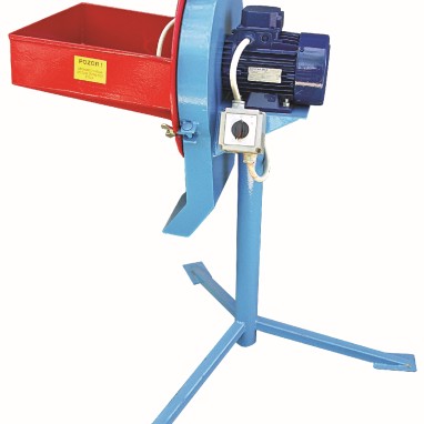 Mlin tronožac s 1,5 kw motorom kapac.200kg-h