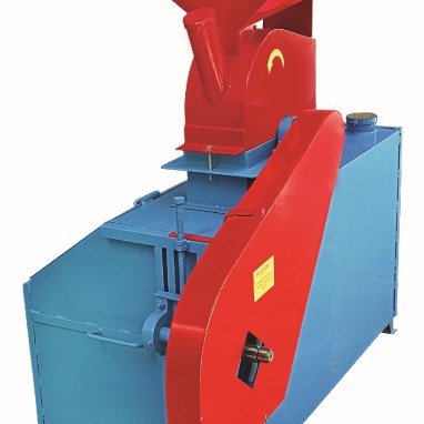 Mlin s kutijom veliki 1,5t-h kapacitet