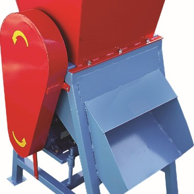 Rezačica voća i stočne hrane