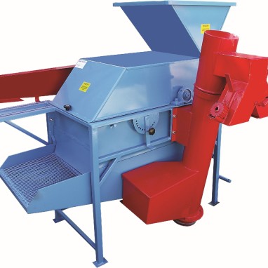 Runjilica kombinirana uvrečavanje i na prikolicu